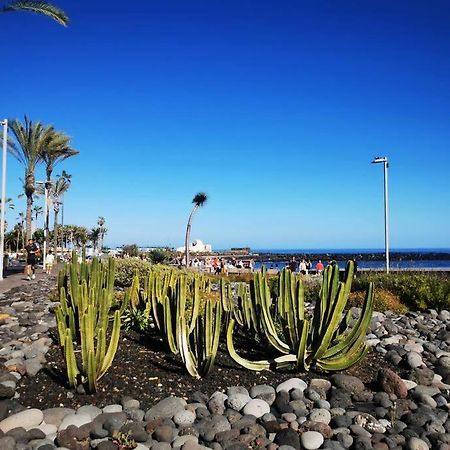 Estudio Ana Puerto de la Cruz  Exteriér fotografie