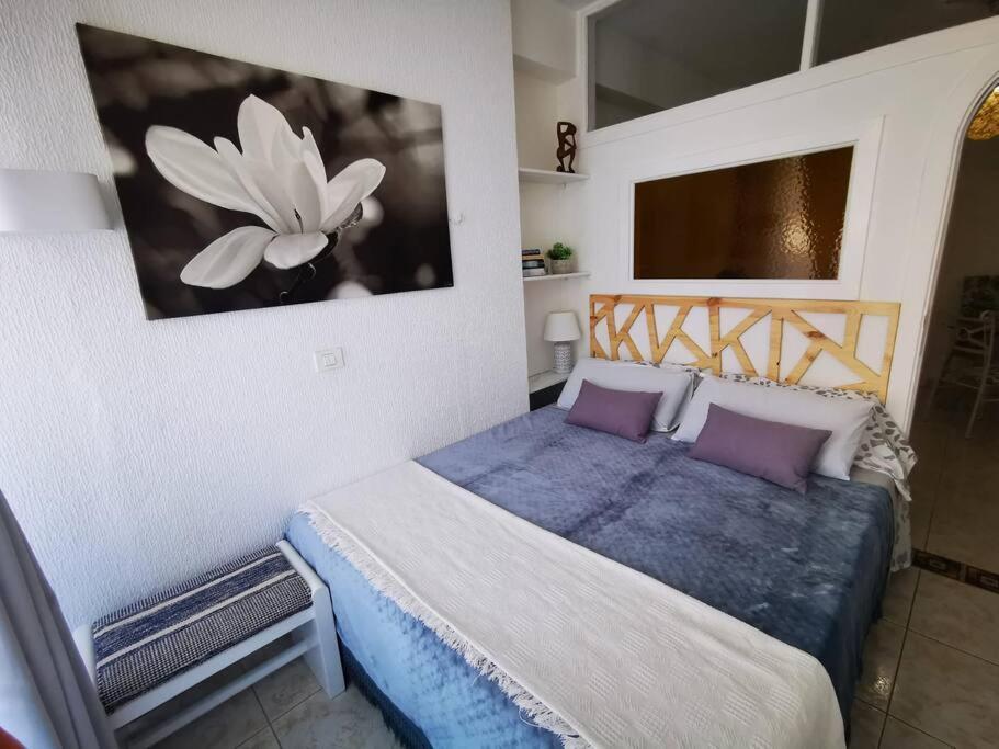 Estudio Ana Puerto de la Cruz  Exteriér fotografie