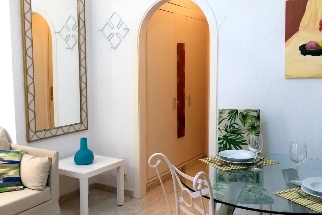 Estudio Ana Puerto de la Cruz  Exteriér fotografie