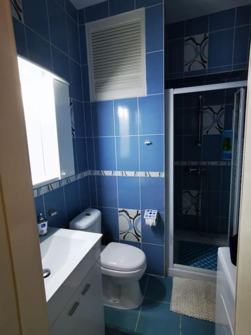 Estudio Ana Puerto de la Cruz  Exteriér fotografie