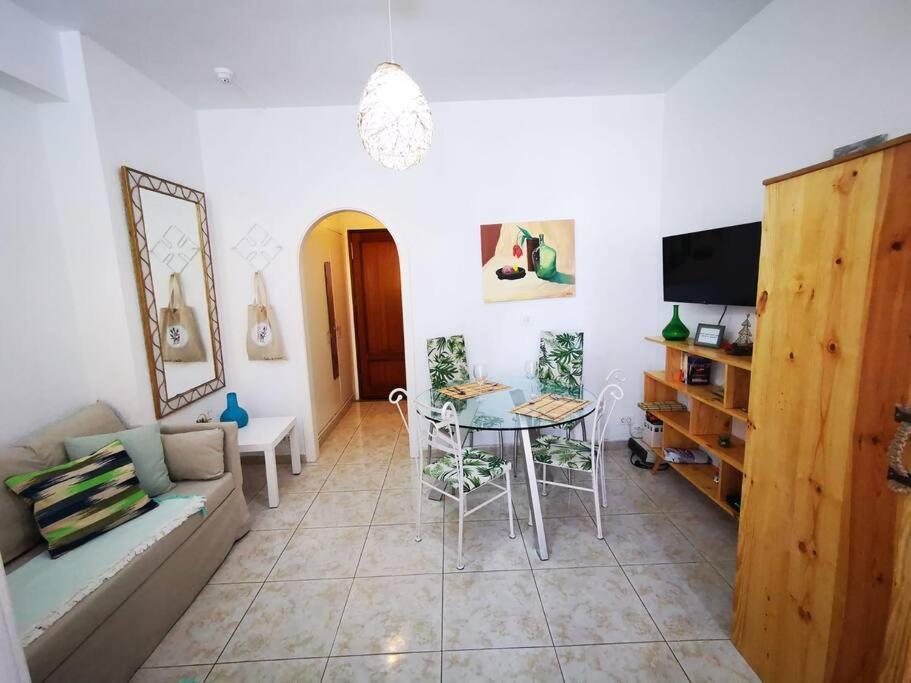 Estudio Ana Puerto de la Cruz  Exteriér fotografie